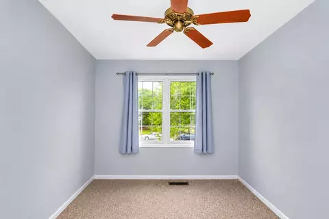 Bedroom - 309 S Cross Trl, Mchenry, IL 60050 photo 7 of 8