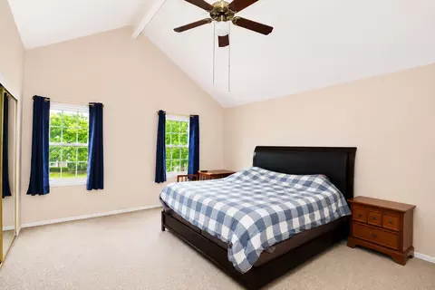 Bedroom - 309 S Cross Trl, Mchenry, IL 60050 photo 1 of 8