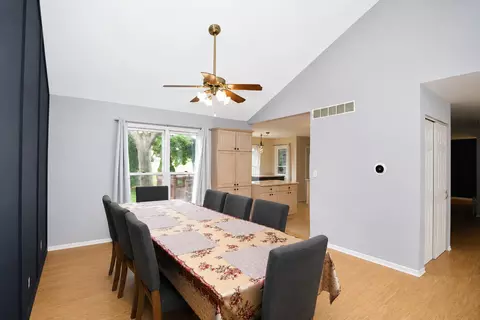 Dining - 309 S Cross Trl, Mchenry, IL 60050 photo 1 of 2