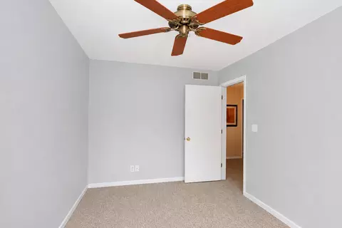 Bedroom - 309 S Cross Trl, Mchenry, IL 60050 photo 8 of 8