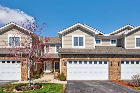 8166 W 87th St #8166, Hickory Hills, IL 60457