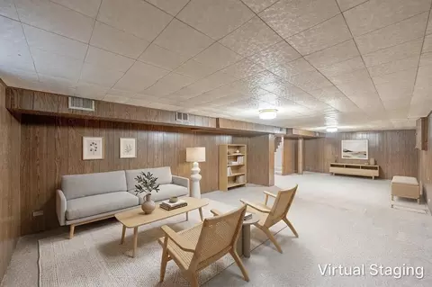 Living - 815 Ruth Dr, Elgin, IL 60123 photo 4 of 4