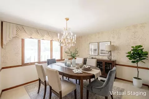 Dining - 815 Ruth Dr, Elgin, IL 60123 photo 1 of 1
