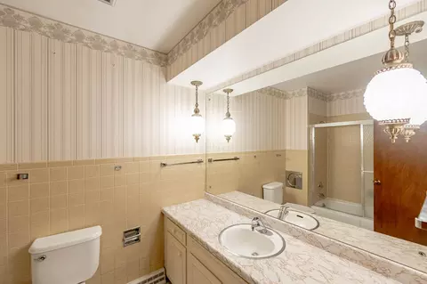 Bath - 815 Ruth Dr, Elgin, IL 60123 photo 1 of 3