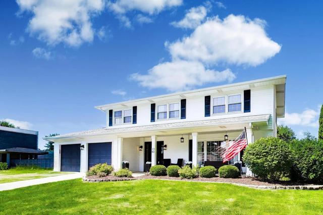 1340 Palmer St, Downers Grove, IL 60516