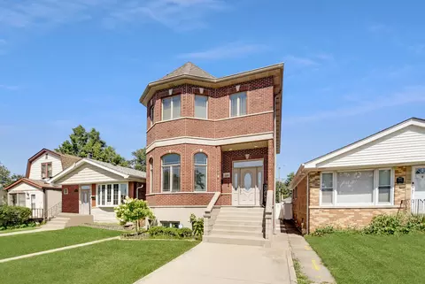11241 S Central Park Ave, Chicago, IL 60655
