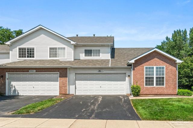 361 Capitol Dr #D, Sugar Grove, IL 60554