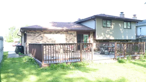 Exterior - 17522 Wright St, Lansing, IL 60438 photo 2 of 2