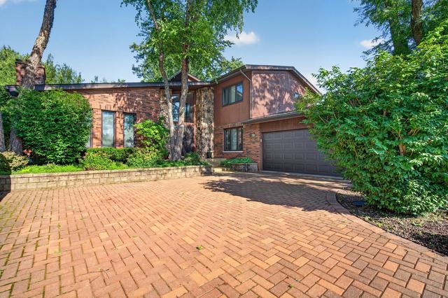 14120 S Oak Ridge Ct, Homer Glen, IL 60491