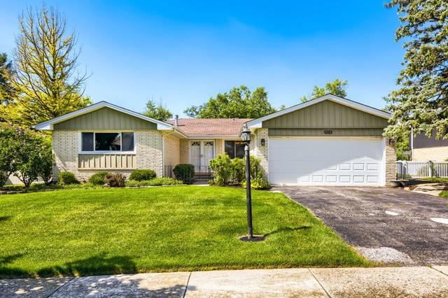 8514 Fir St, Orland Park, IL 60462