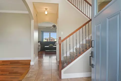 Entry Way - 641 Celebration Dr, Normal, IL 61761 photo 1 of 5