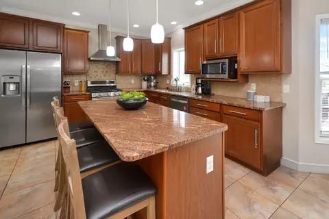 Kitchen - 641 Celebration Dr, Normal, IL 61761 photo 2 of 9