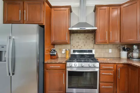 Kitchen - 641 Celebration Dr, Normal, IL 61761 photo 7 of 9
