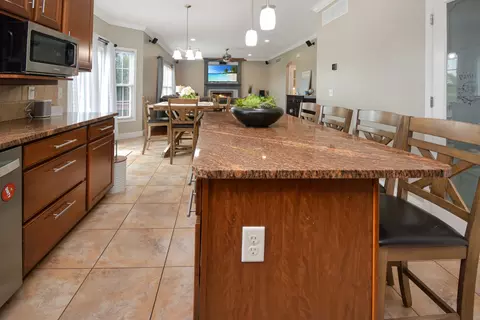 Kitchen - 641 Celebration Dr, Normal, IL 61761 photo 5 of 9