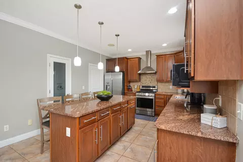 Kitchen - 641 Celebration Dr, Normal, IL 61761 photo 3 of 9