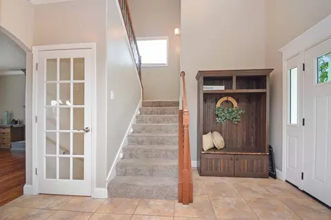 Entry Way - 641 Celebration Dr, Normal, IL 61761 photo 2 of 5