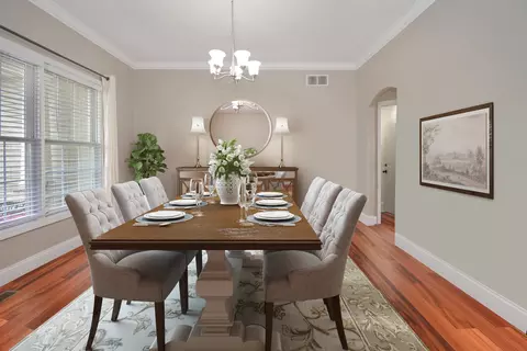 Dining - 641 Celebration Dr, Normal, IL 61761 photo 2 of 2