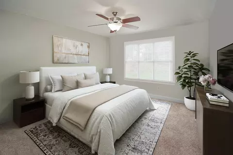 Bedroom - 641 Celebration Dr, Normal, IL 61761 photo 2 of 4