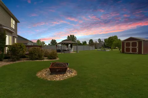Exterior - 641 Celebration Dr, Normal, IL 61761 photo 8 of 8