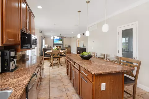 Kitchen - 641 Celebration Dr, Normal, IL 61761 photo 4 of 9