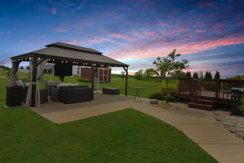 Exterior - 641 Celebration Dr, Normal, IL 61761 photo 6 of 8