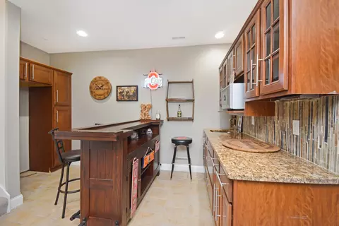 Kitchen - 641 Celebration Dr, Normal, IL 61761 photo 9 of 9