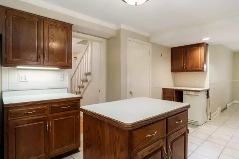 Kitchen - 3025 E State St, Rockford, IL 61108 photo 2 of 4