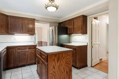 Kitchen - 3025 E State St, Rockford, IL 61108 photo 4 of 4