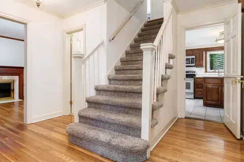 Entry Way - 3025 E State St, Rockford, IL 61108 photo 1 of 3