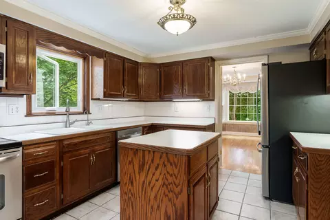 Kitchen - 3025 E State St, Rockford, IL 61108 photo 3 of 4