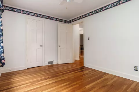 Bedroom - 3025 E State St, Rockford, IL 61108 photo 5 of 12
