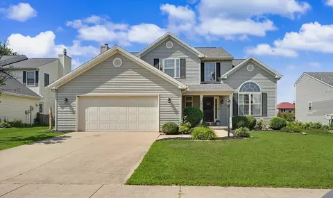 3411 Waterville Ct, Champaign, IL 61822