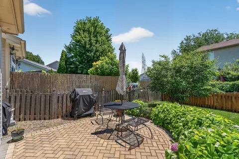Exterior - 21249 W Edison Ln, Plainfield, IL 60544 photo 7 of 17