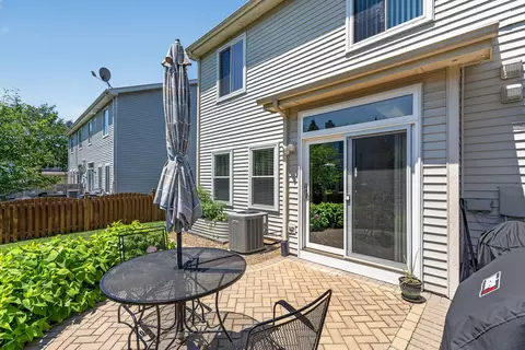 Exterior - 21249 W Edison Ln, Plainfield, IL 60544 photo 9 of 17