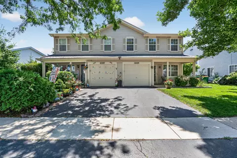 Exterior - 21249 W Edison Ln, Plainfield, IL 60544 photo 17 of 17