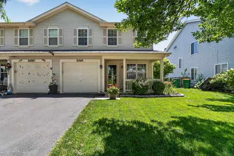 21249 W Edison Ln, Plainfield, IL 60544