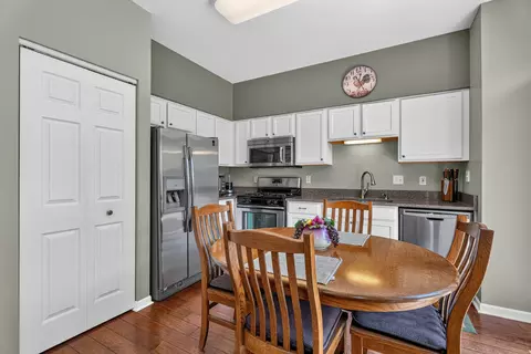 Kitchen - 21249 W Edison Ln, Plainfield, IL 60544 photo 1 of 3