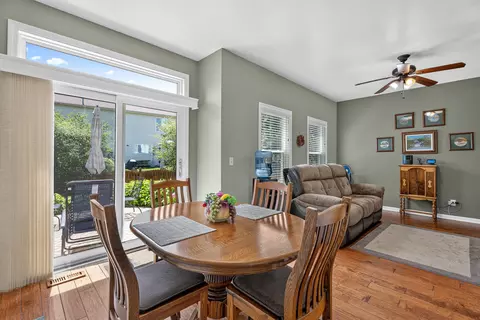 Dining - 21249 W Edison Ln, Plainfield, IL 60544 photo 2 of 2