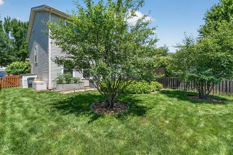 Exterior - 21249 W Edison Ln, Plainfield, IL 60544 photo 4 of 17