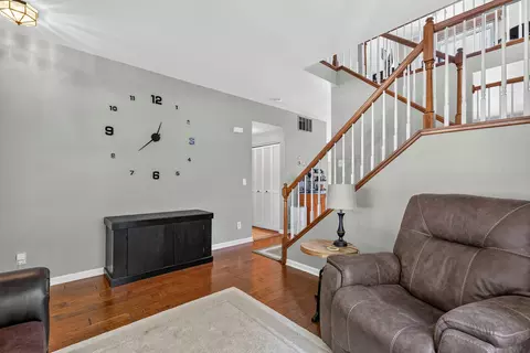 Entry Way - 21249 W Edison Ln, Plainfield, IL 60544 photo 2 of 4