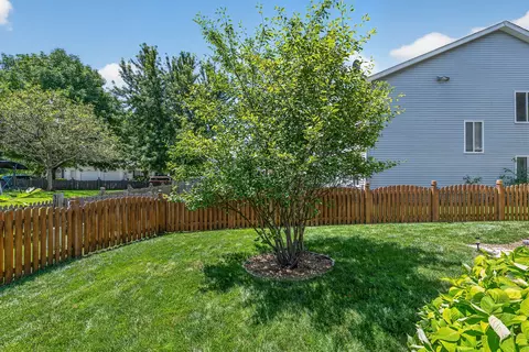 Exterior - 21249 W Edison Ln, Plainfield, IL 60544 photo 6 of 17