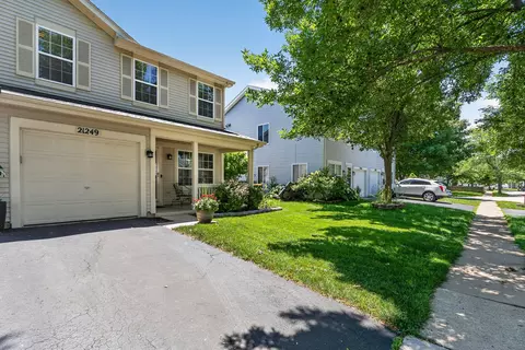 Exterior - 21249 W Edison Ln, Plainfield, IL 60544 photo 14 of 17