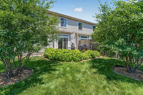 Exterior - 21249 W Edison Ln, Plainfield, IL 60544 photo 11 of 17
