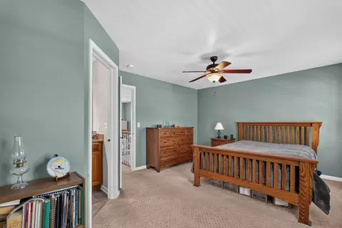 Bedroom - 21249 W Edison Ln, Plainfield, IL 60544 photo 1 of 3