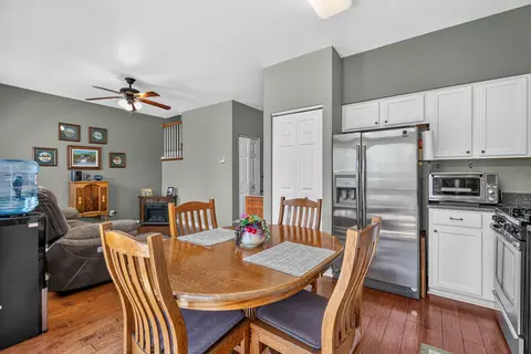 Dining - 21249 W Edison Ln, Plainfield, IL 60544 photo 1 of 2