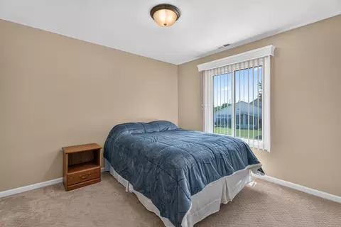 Bedroom - 21249 W Edison Ln, Plainfield, IL 60544 photo 3 of 3