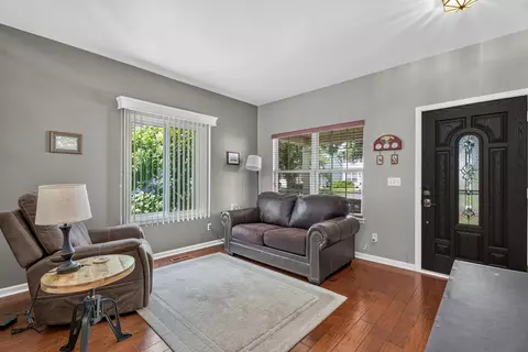 Entry Way - 21249 W Edison Ln, Plainfield, IL 60544 photo 1 of 4