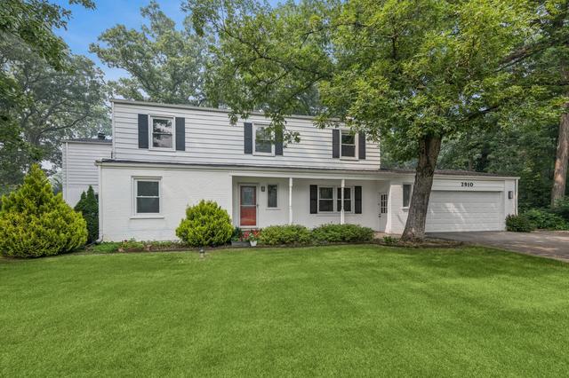 2910 Cherokee Ln, Riverwoods, IL 60015