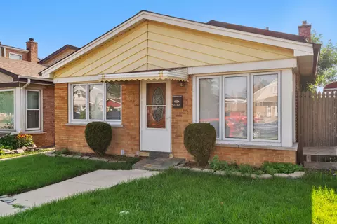 5035 S Kilpatrick Ave, Chicago, IL 60632