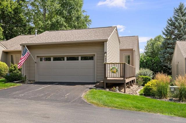 494 44th Avenue Ct #25, East Moline, IL 61244